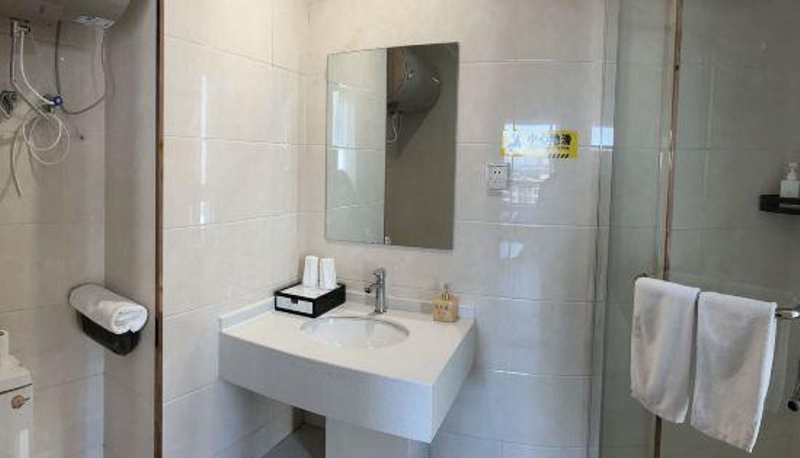 Chambre Business - Boman Boutique Hotel