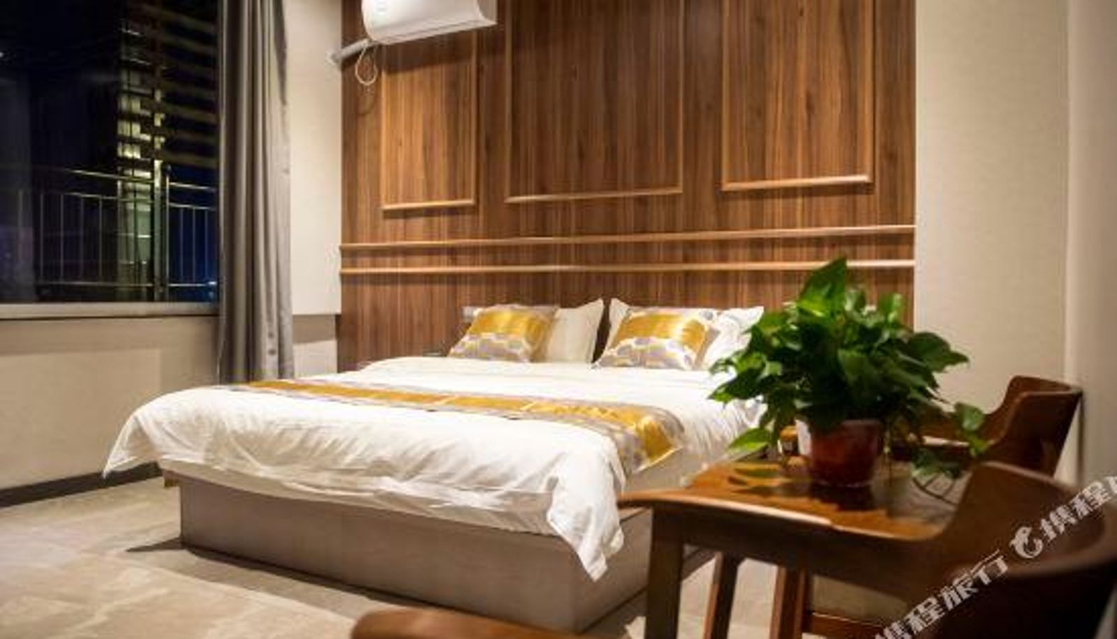 Familienzimmer - Hailan Jincheng Hotel