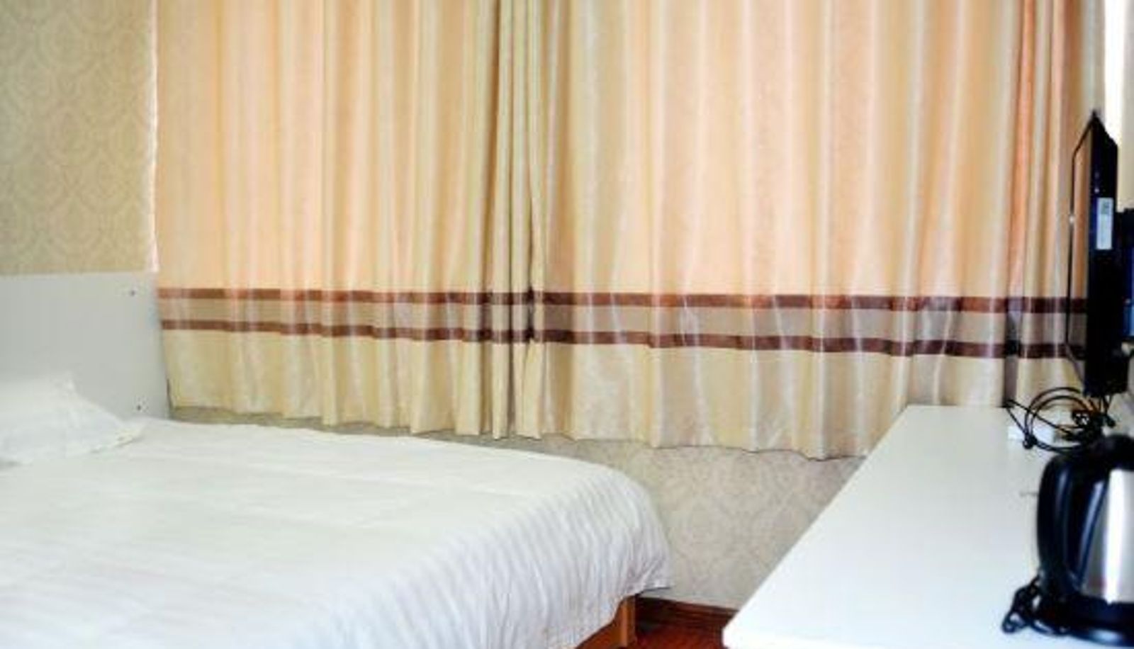 Room - Xuzhou Upstairs Hotel