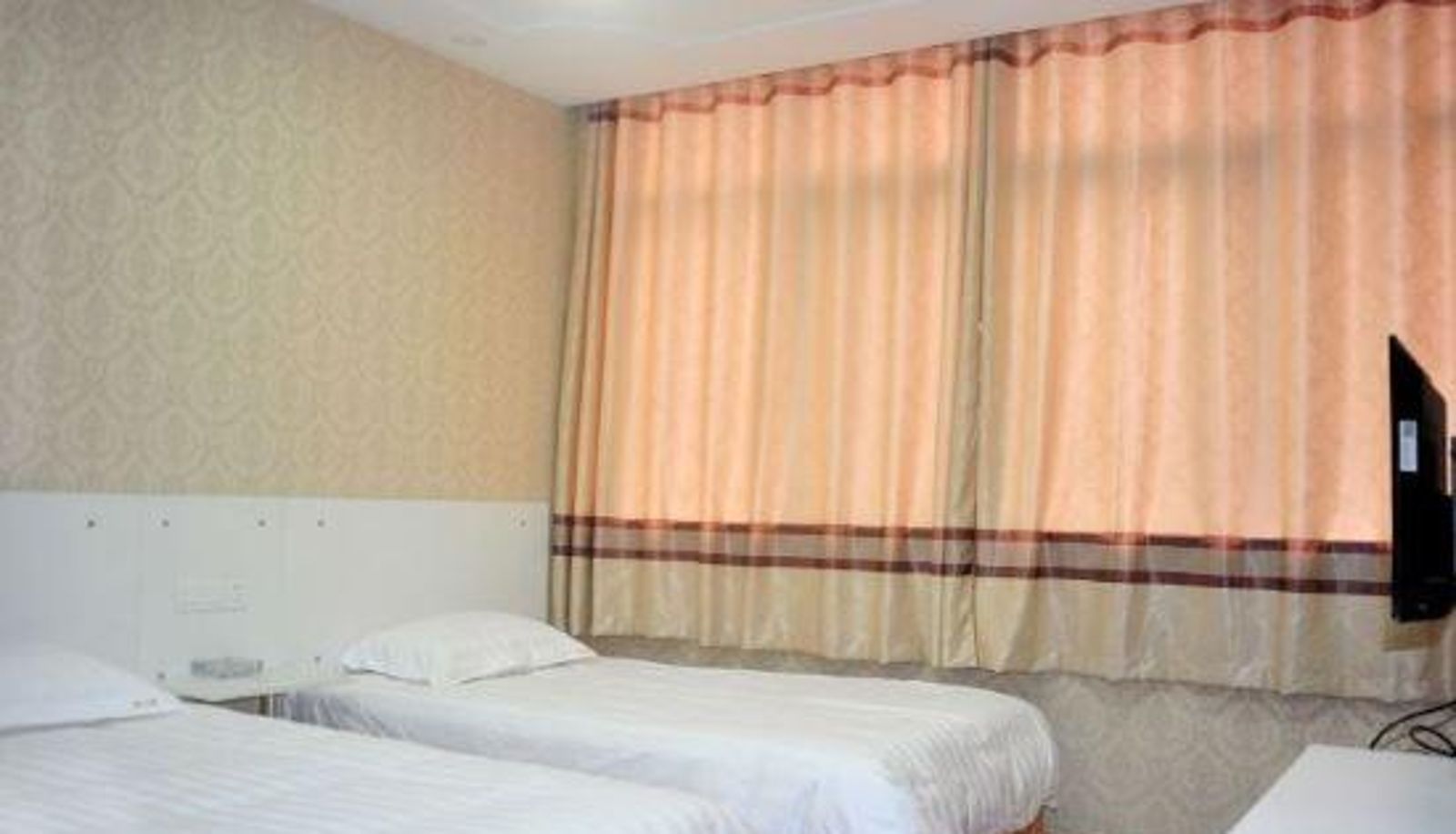 Room - Xuzhou Upstairs Hotel