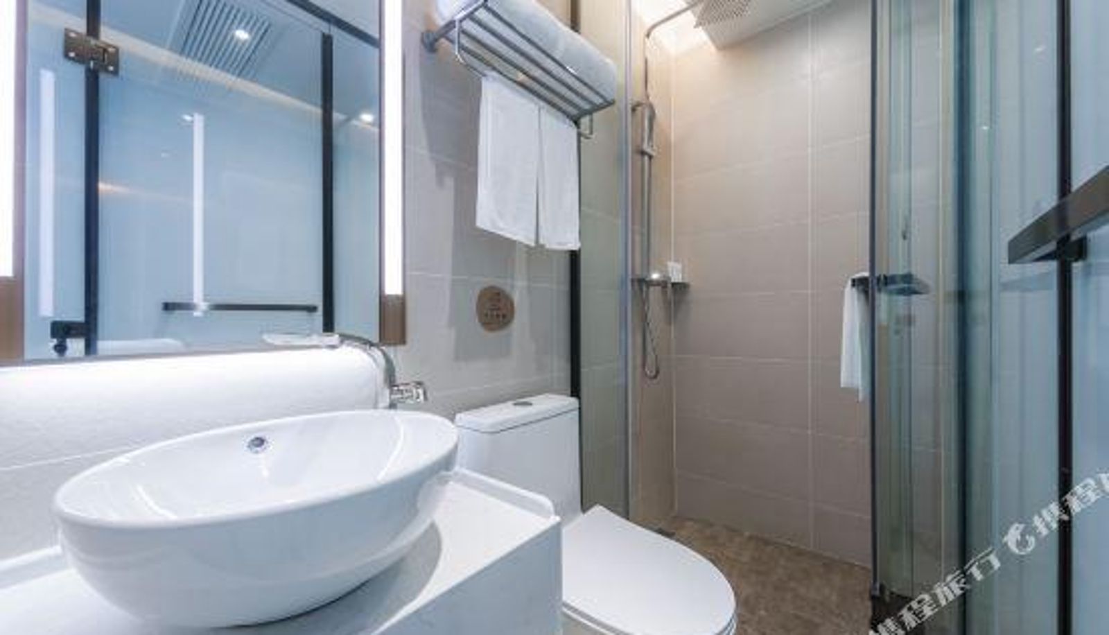 Zimmer - Aifei Hotel (Xuzhou Third Ring East Road Jiuqi Hospital Branch)