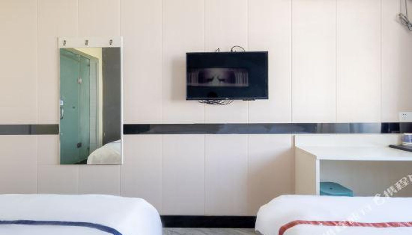 Familienzimmer - Light Stay Chaoyang Hotel (Xuzhou Railway Station)