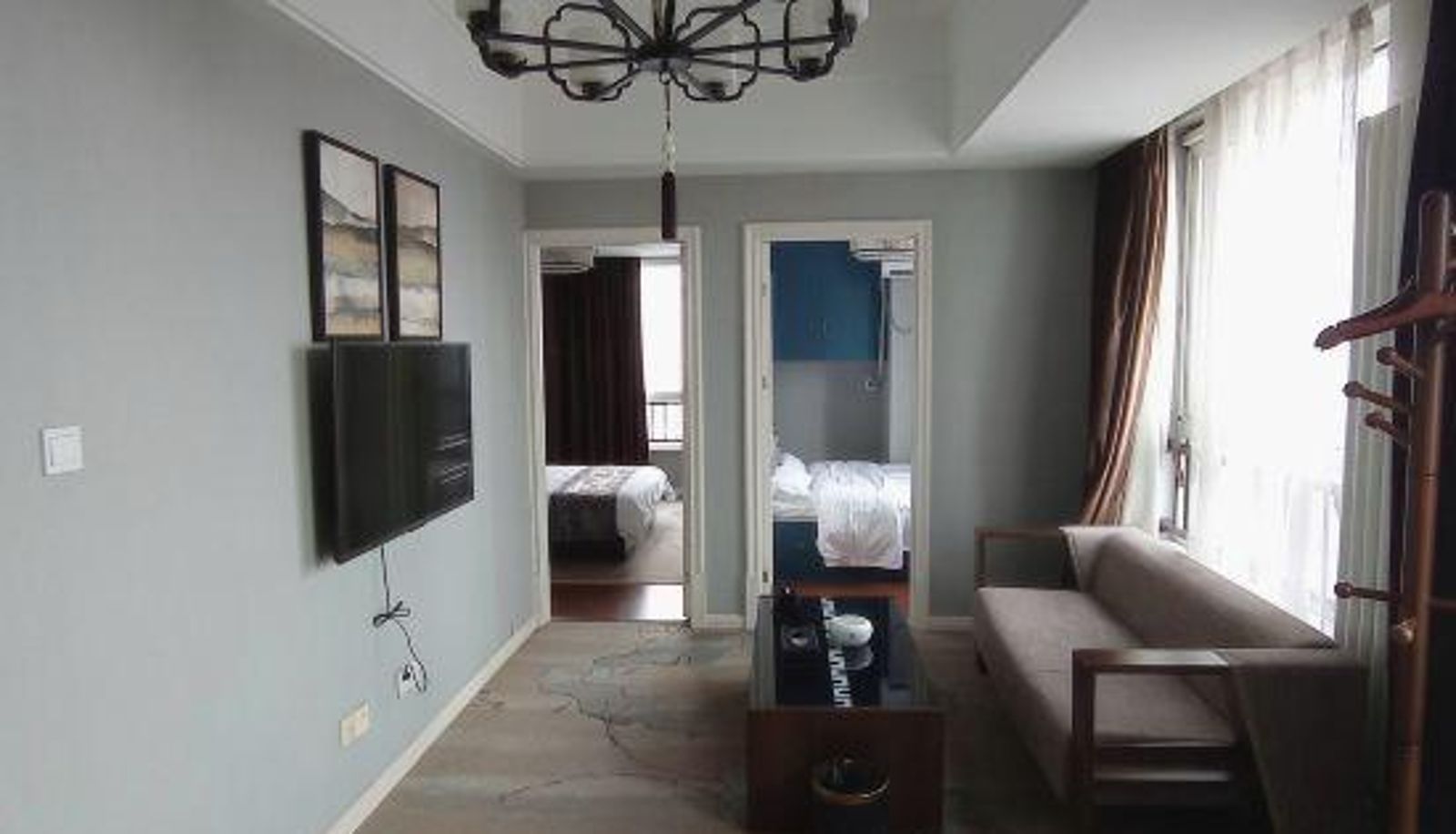 Familienzimmer - Xuzhou Lixiang Hotel