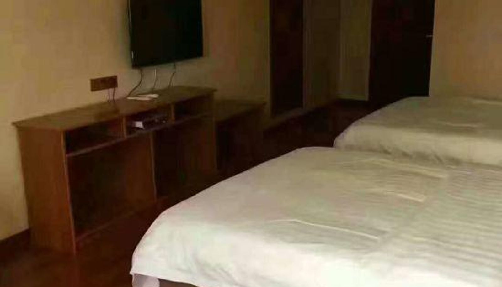 Zimmer - Xuzhou Xishanglou Hotel