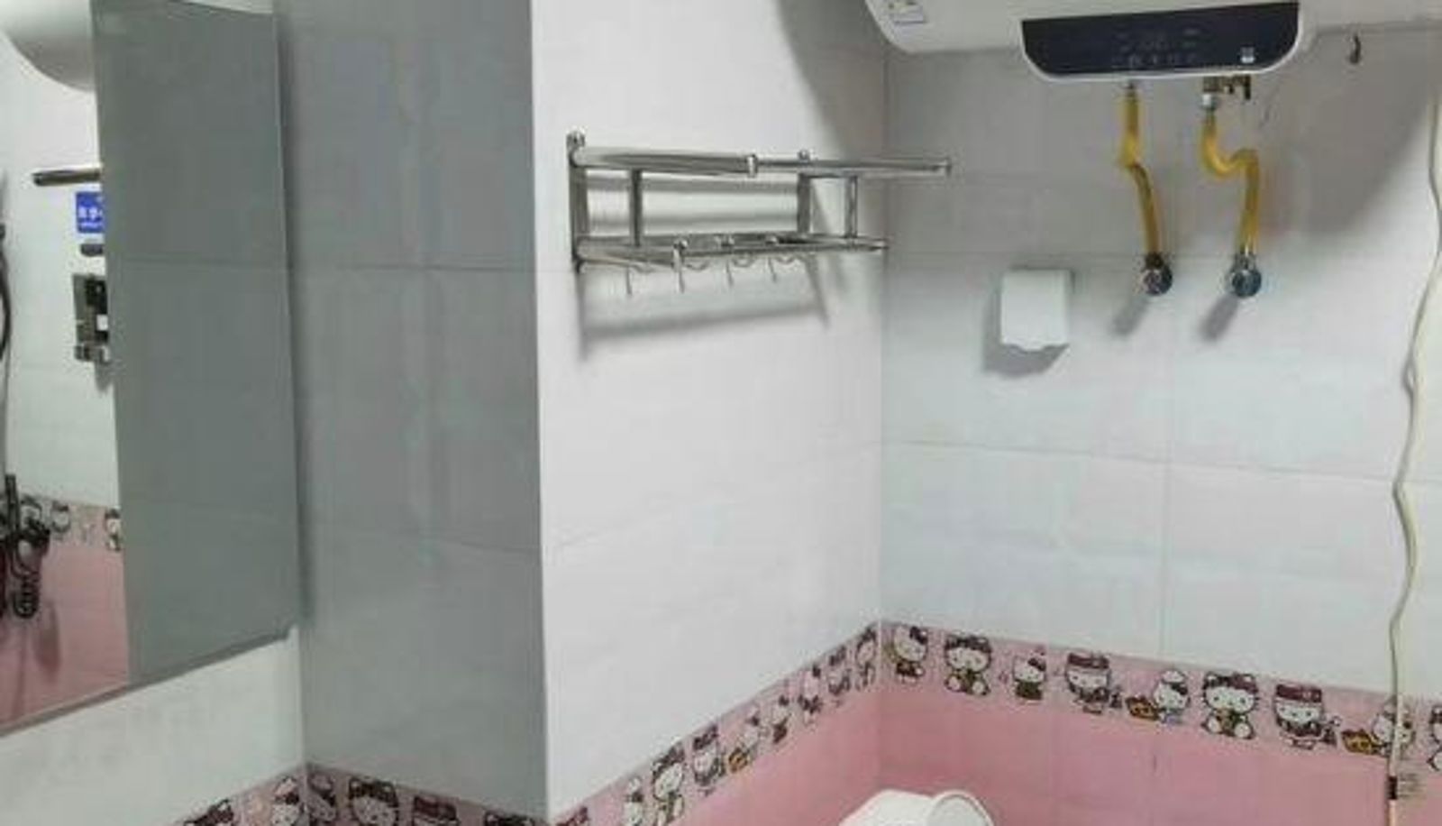 Room - Feiduo E-sports Hotel (Tongshan Wanda Plaza)