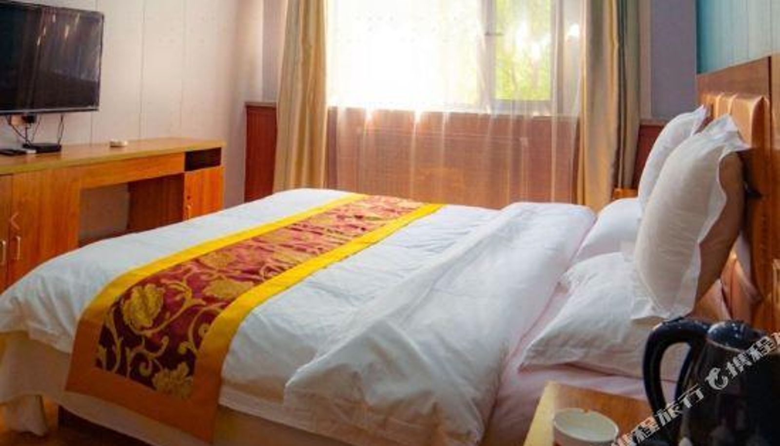 Habitación - Dandelion Hotel (Xinzhou Railway Station Store)