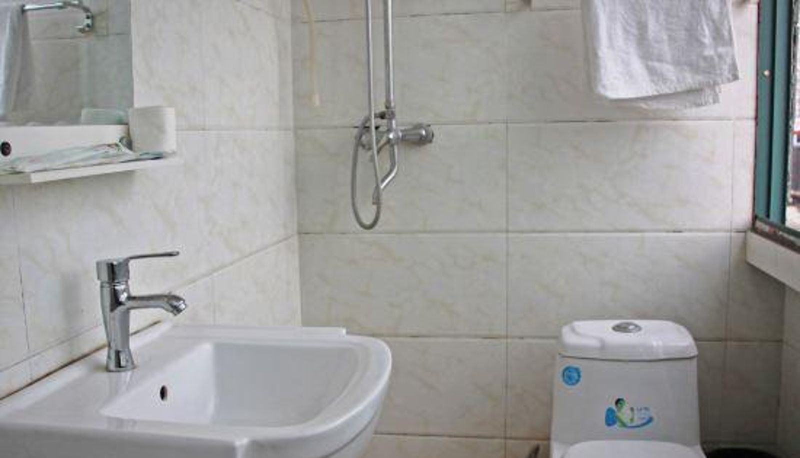 Zimmer - Xuzhou Hanjuyuan Hotel
