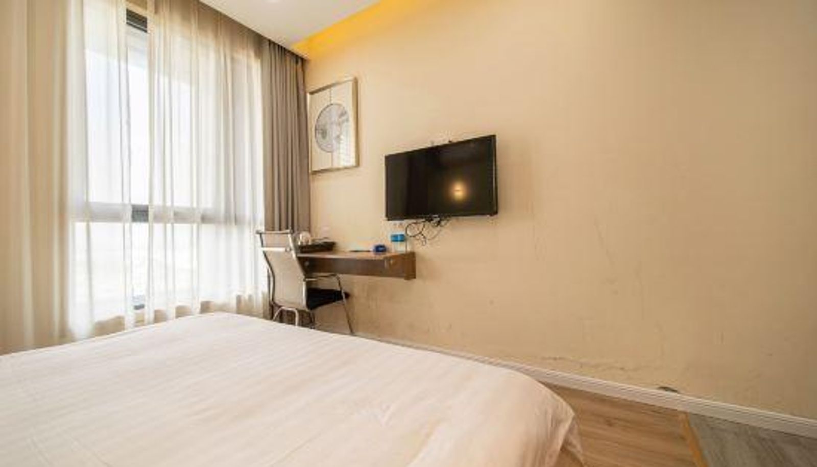 Room - Meifei Hotel Xuzhou