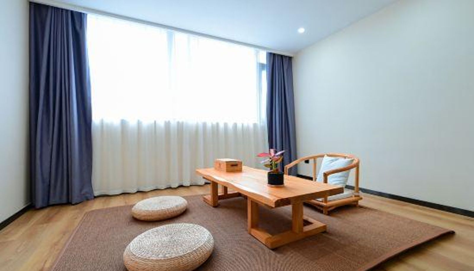 Kamer - City Convenience Hotel (Xuzhou City Center Suning Plaza)