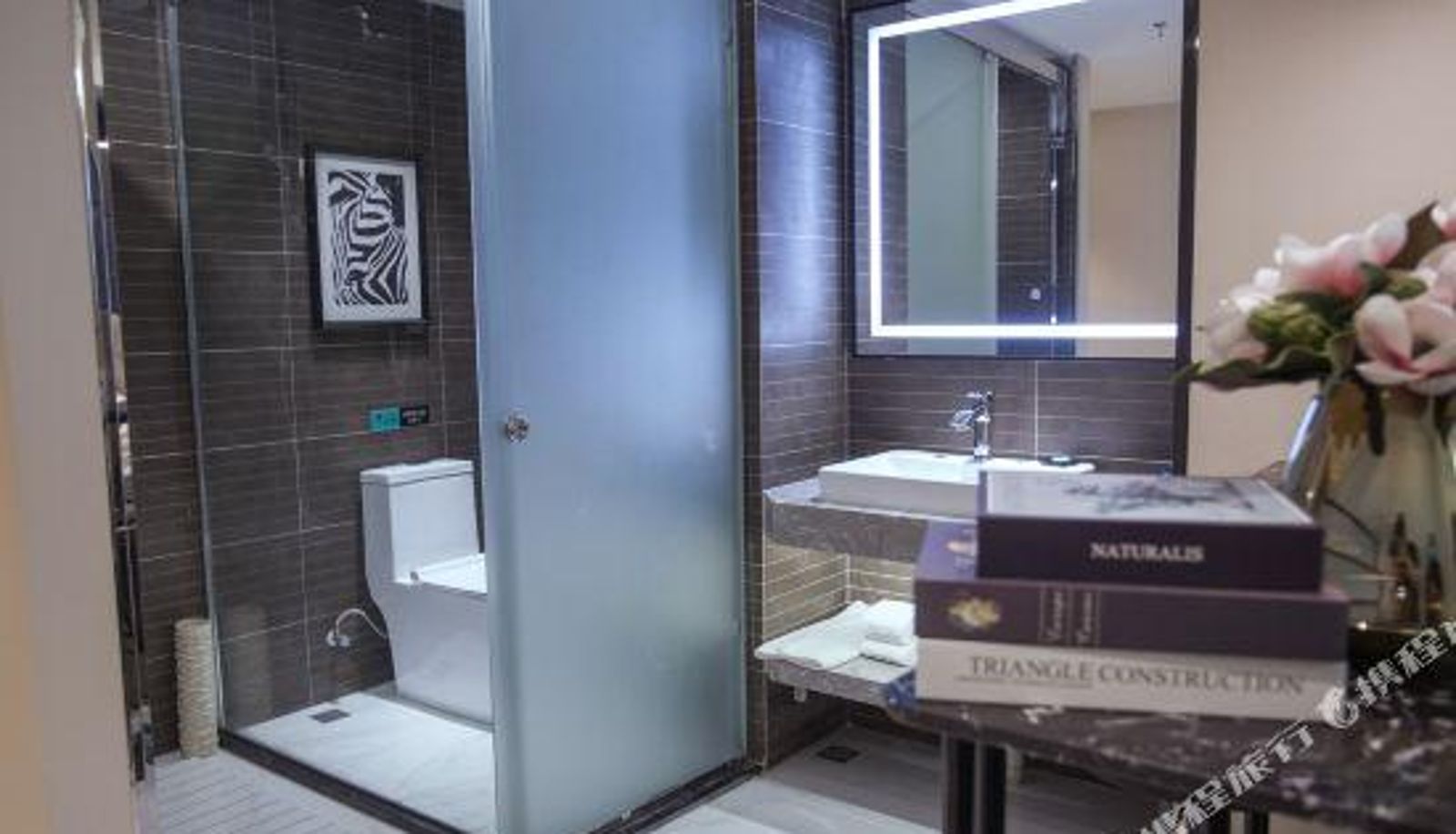 Familienzimmer - Xuzhou Bo'an Hotel (University of Mining and Technology City Subway Station)