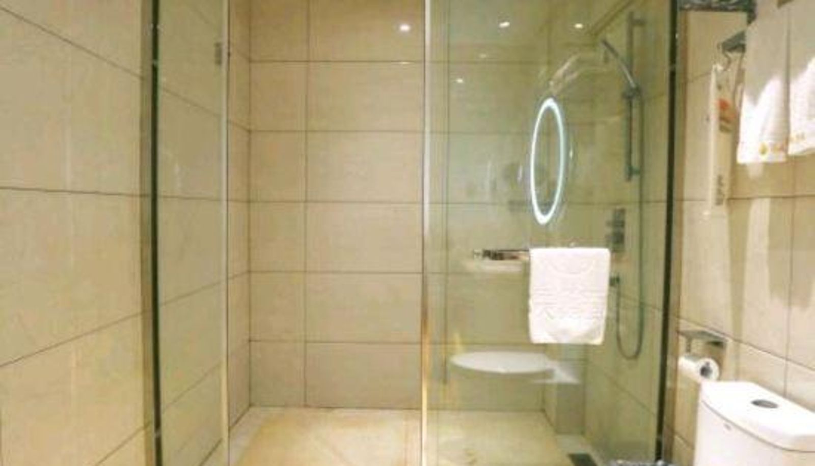 Habitación corporativa - Xuzhou the Swan Inn