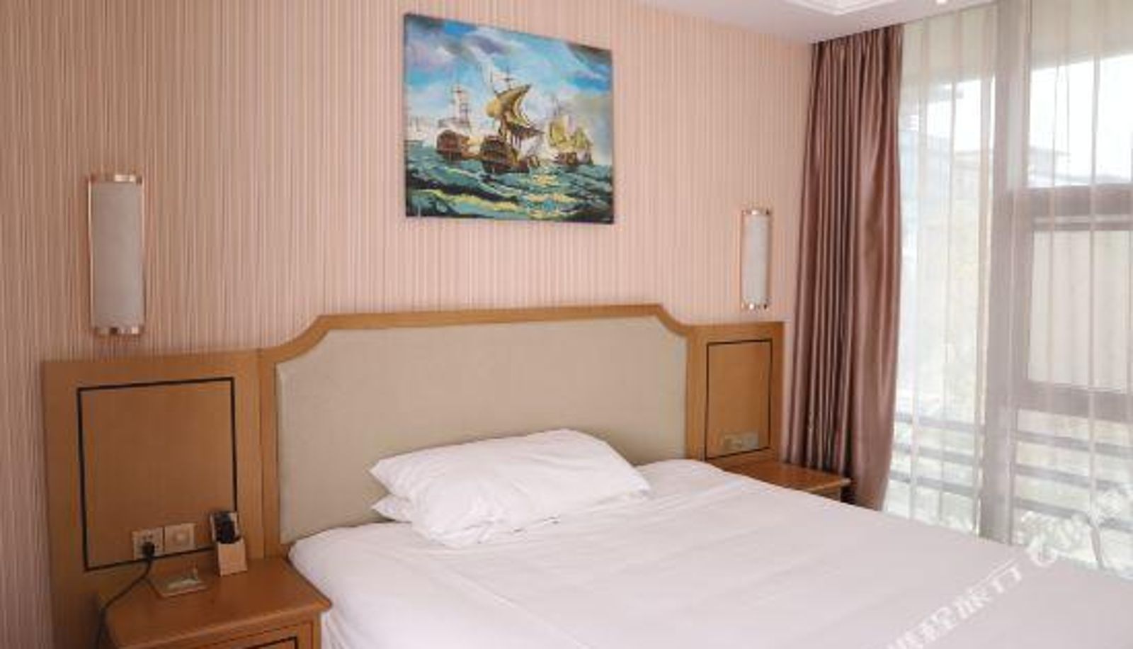 Camera business - XuZhou) Vienna 3Best Hotel(New urban distric