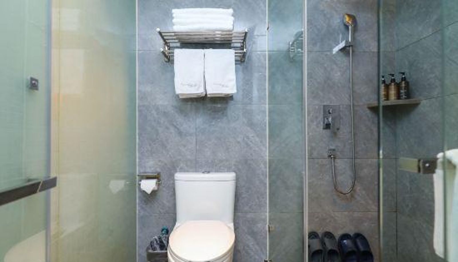 Chambre - Qingmu Hotel (Xuzhou Jinshanqiao Development Zone)