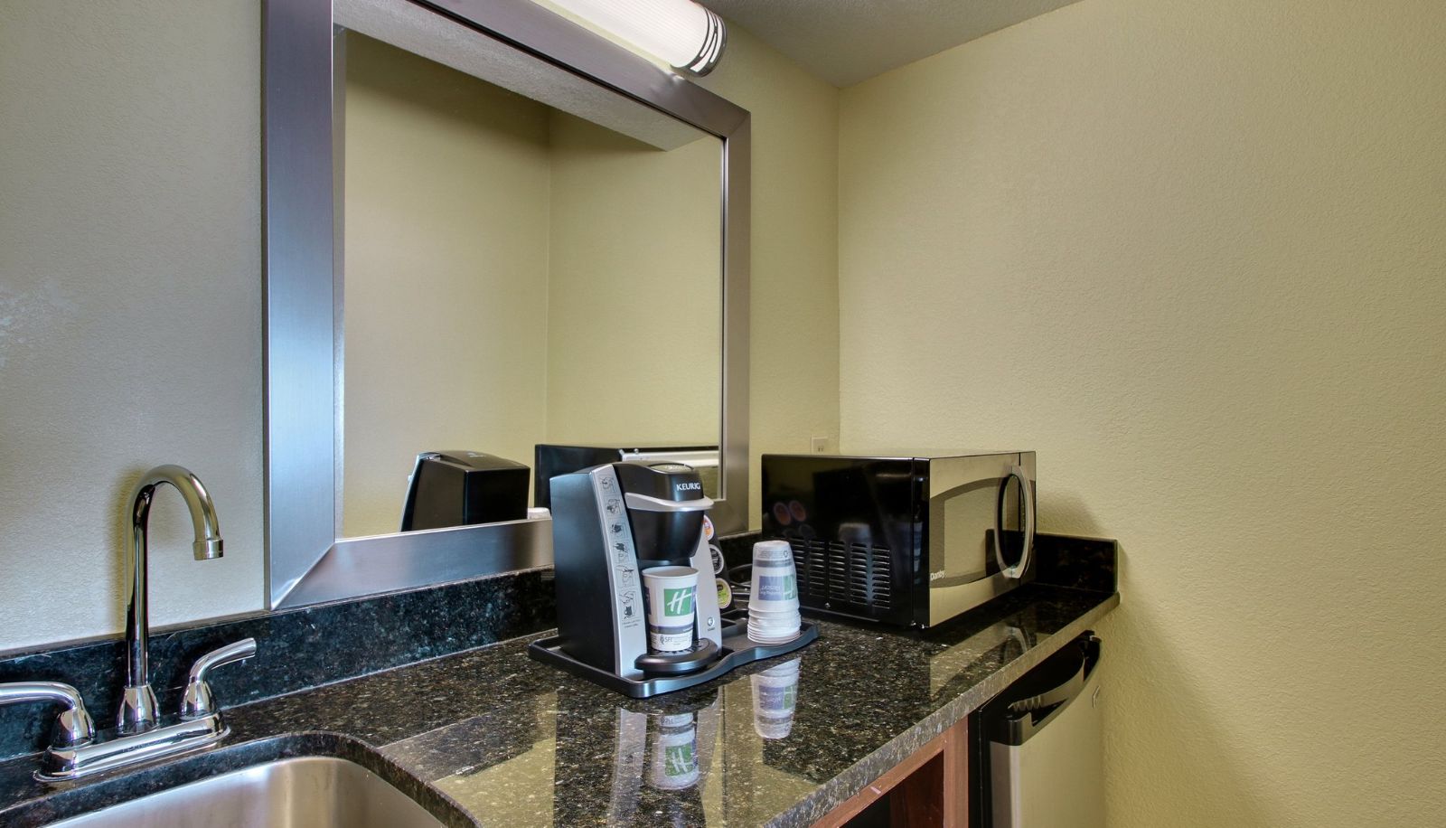 Zimmer - Holiday Inn Resort ORLANDO LAKE BUENA VISTA by IHG