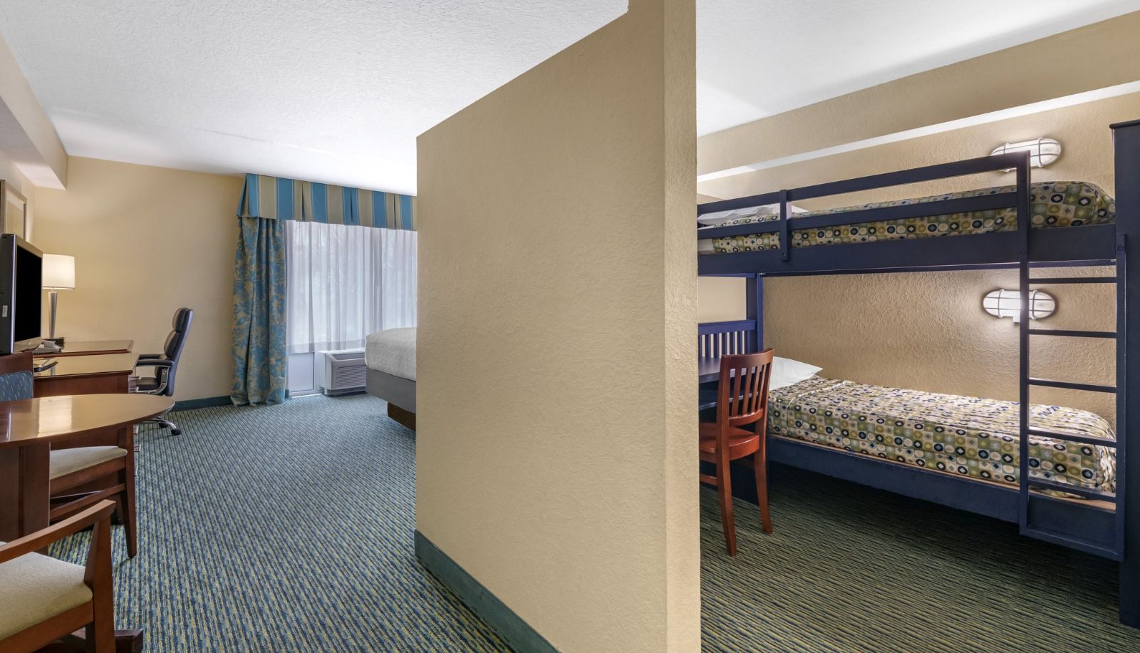 Zimmer - Holiday Inn Resort ORLANDO LAKE BUENA VISTA by IHG