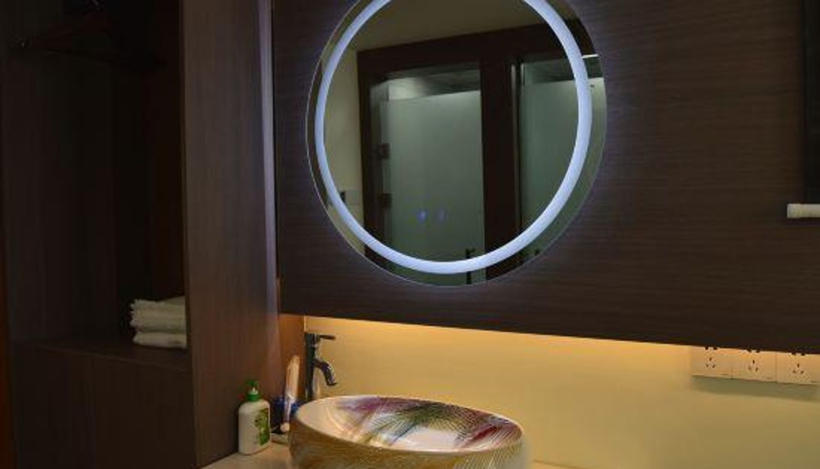 Familienzimmer - Xuzhou Beehive Hotel