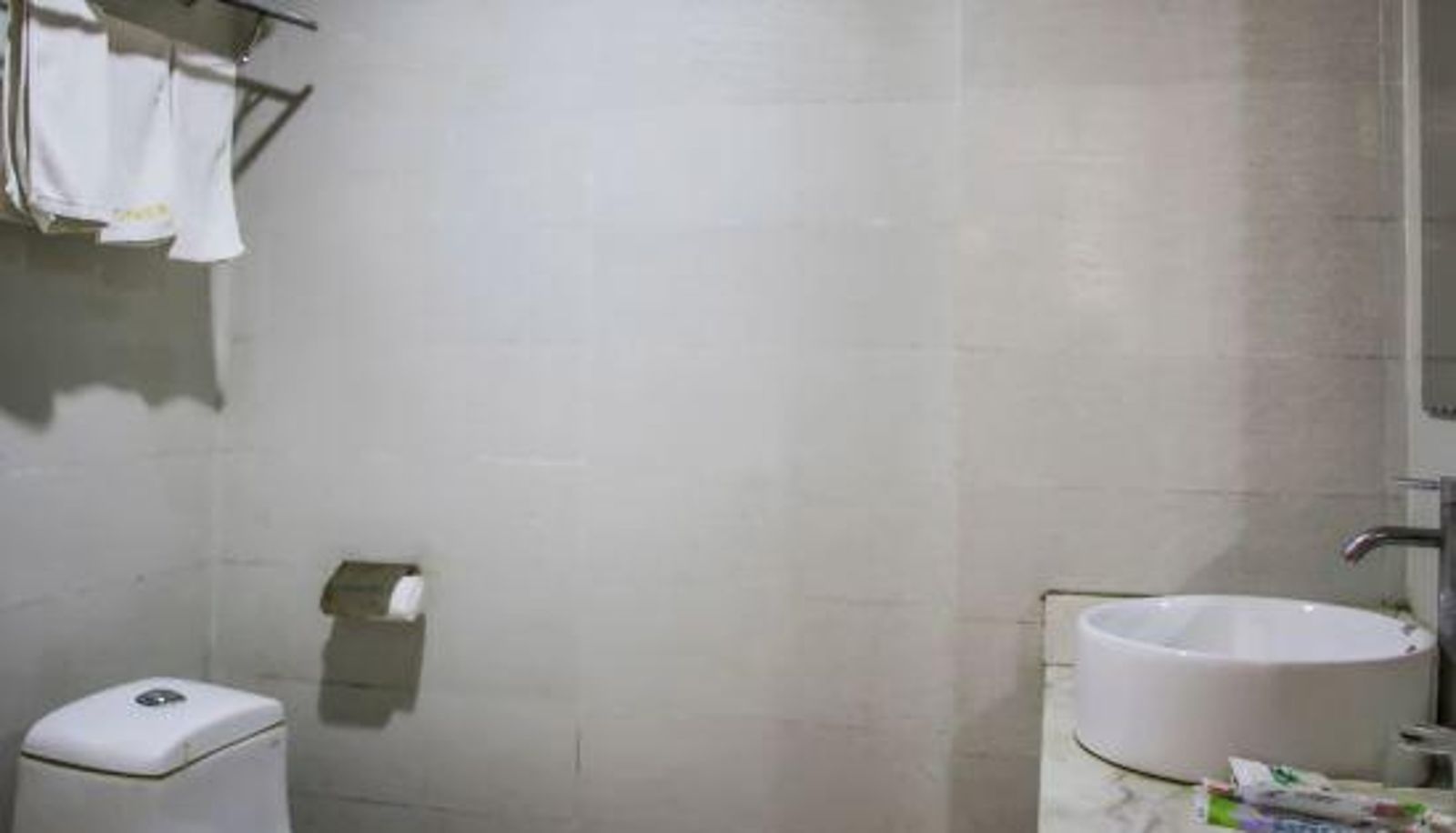 Room - Xuzhou Orange Fashion Hotel