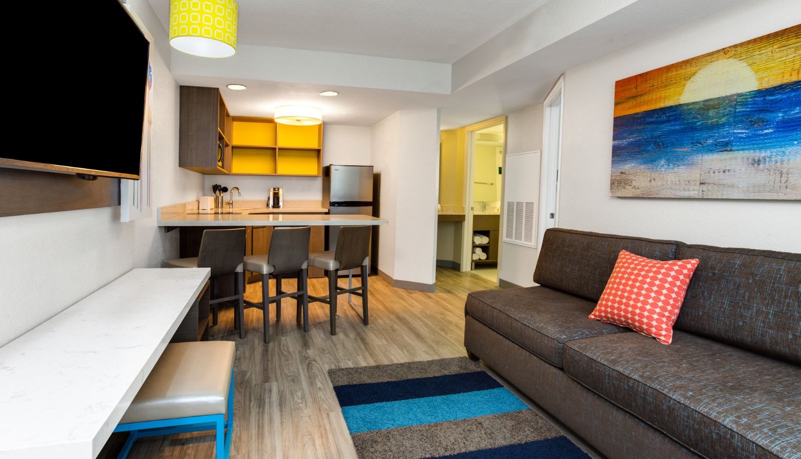 Camera - Holiday Inn Resort ORLANDO SUITES - WATERPARK by IHG