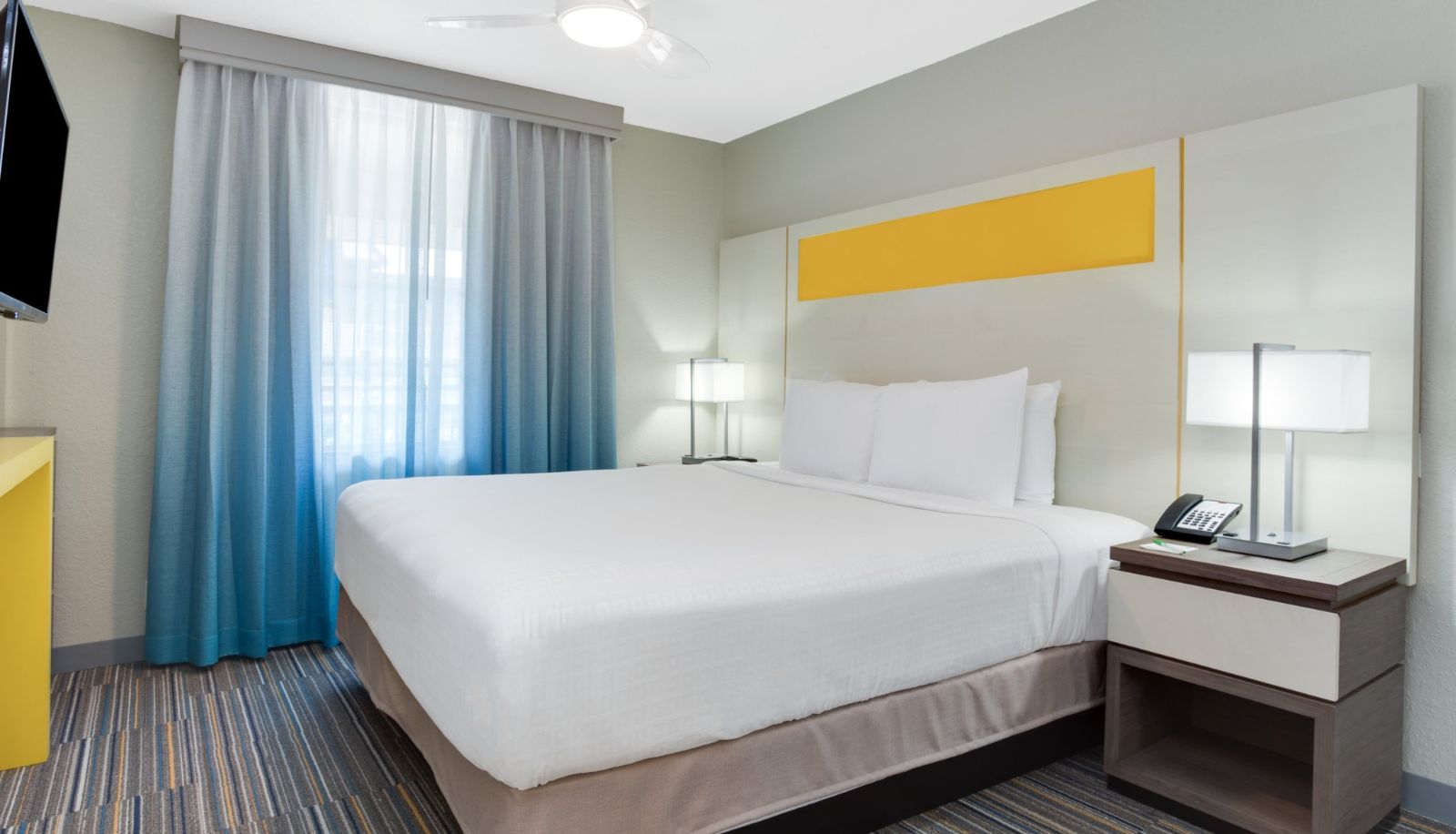 Zimmer - Holiday Inn Resort ORLANDO SUITES - WATERPARK by IHG