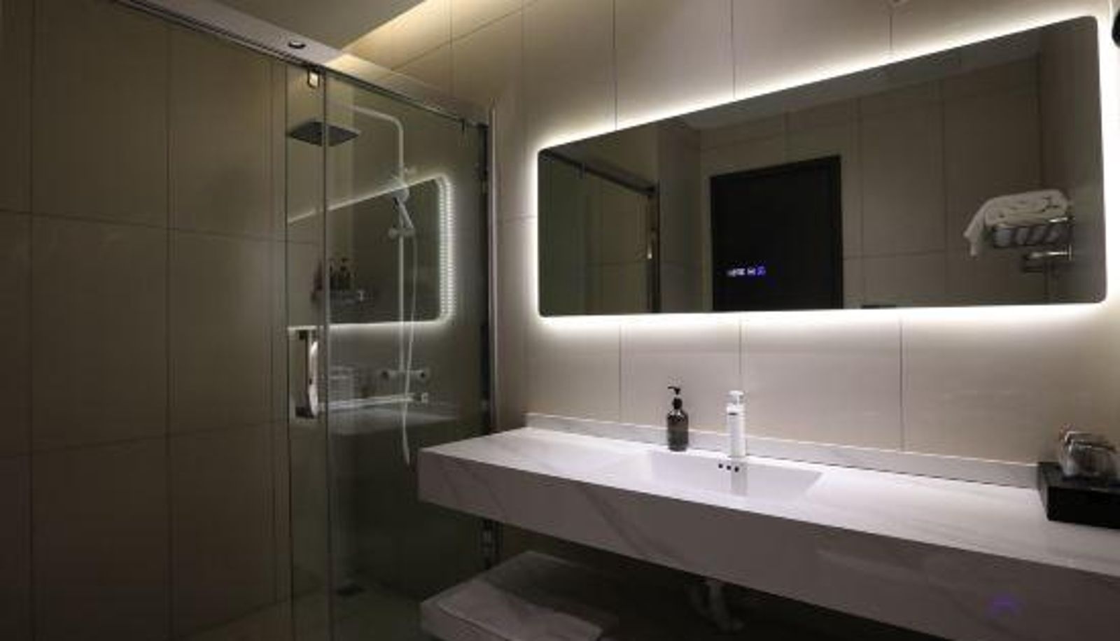 Familienzimmer - Yiting Smart Holiday Hotel (Engineering College)
