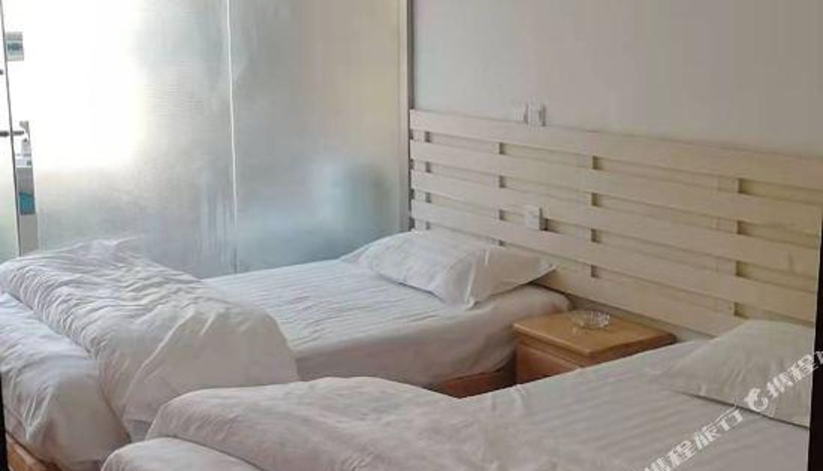 Room - Xuzhou Shannan Restaurant Accommodation