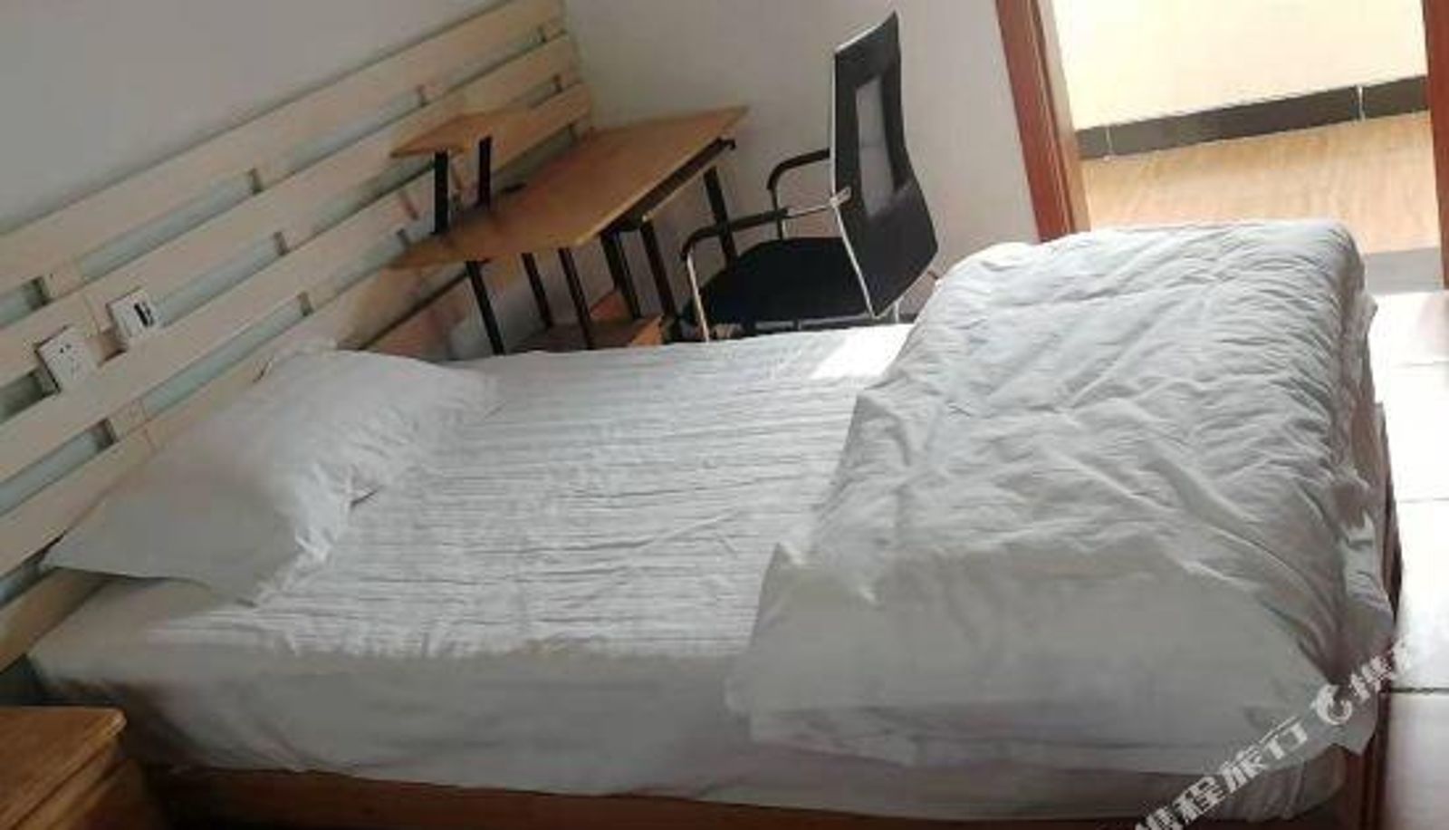 Room - Xuzhou Shannan Restaurant Accommodation