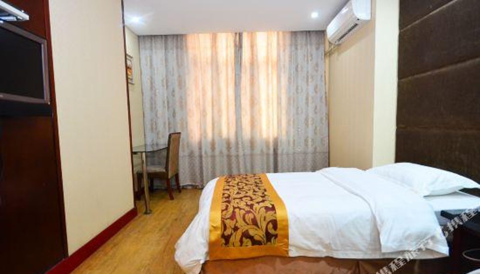 Habitación - Xuzhou Shangjing Hotel (Tongshan Wanda)
