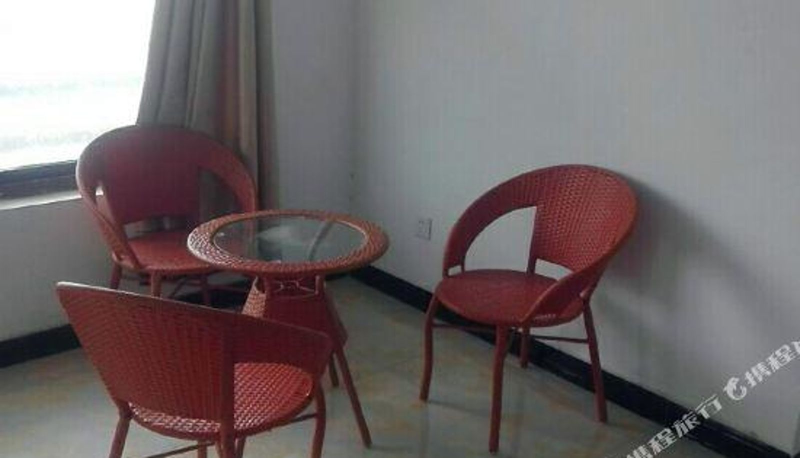 Interior view - Xuzhou Huiyou Hotel