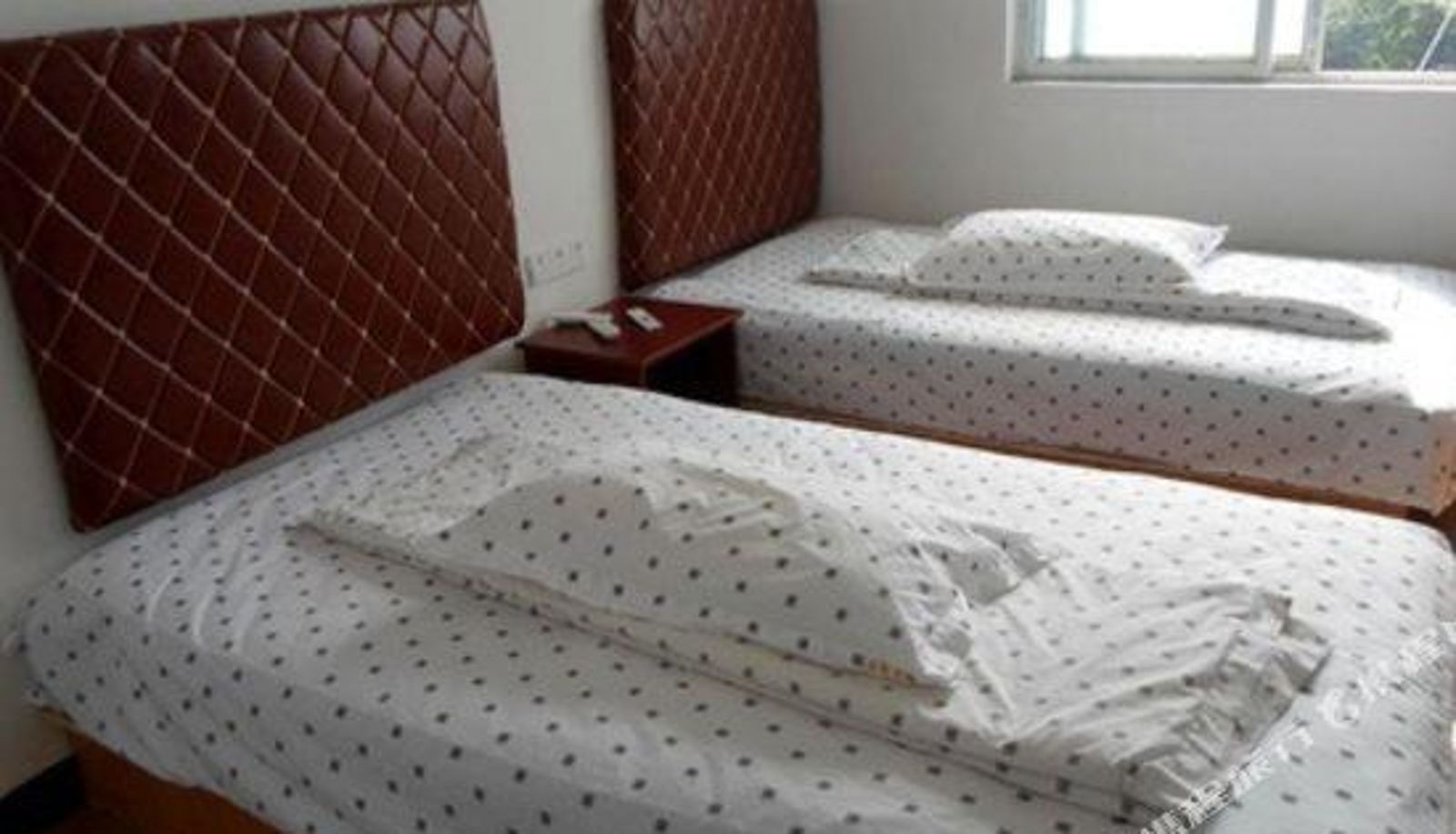Kamer - Suheng Express Hostel