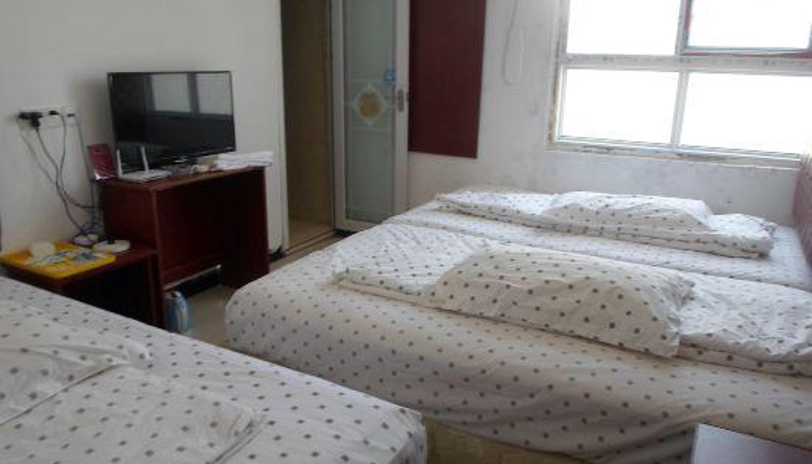 Zimmer - Suheng Express Hostel