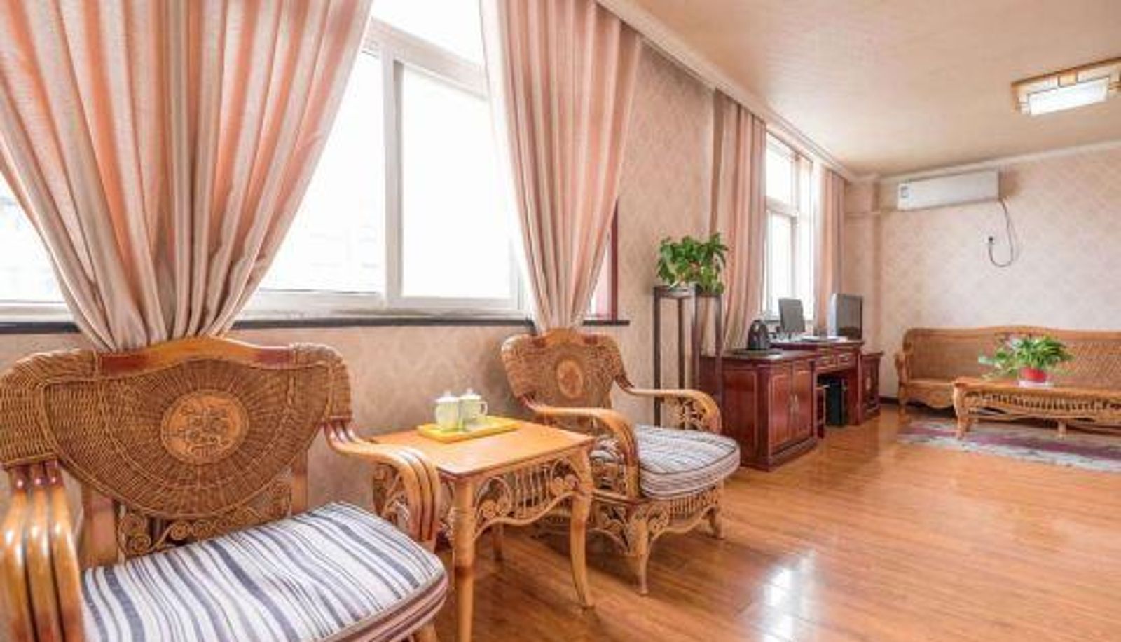 Business-Zimmer - Jingyi Hotel
