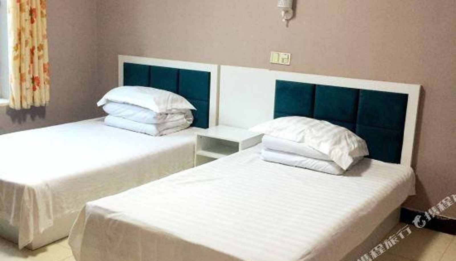Zimmer - Xuzhou Yihai Hotel