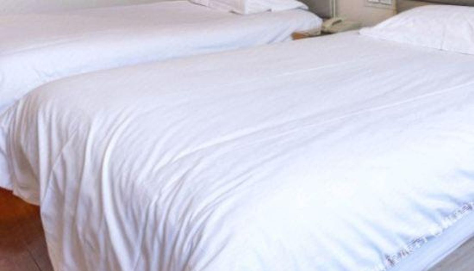 Kamer - Xuzhou Jufuyuan Express Hotel