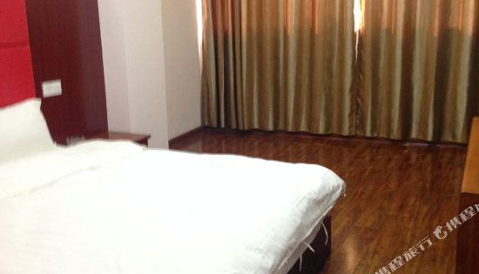 Kamer - Xuzhou Jufuyuan Express Hotel