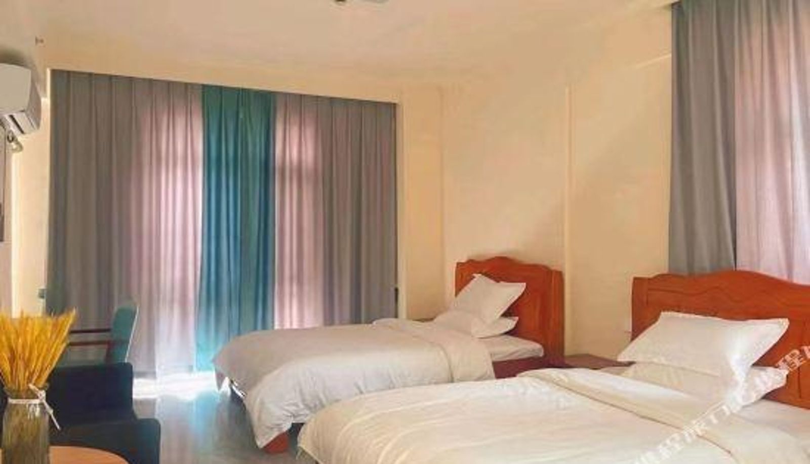 Room - Jiayi Hotel (Xinyang East High-speed Railway Station)