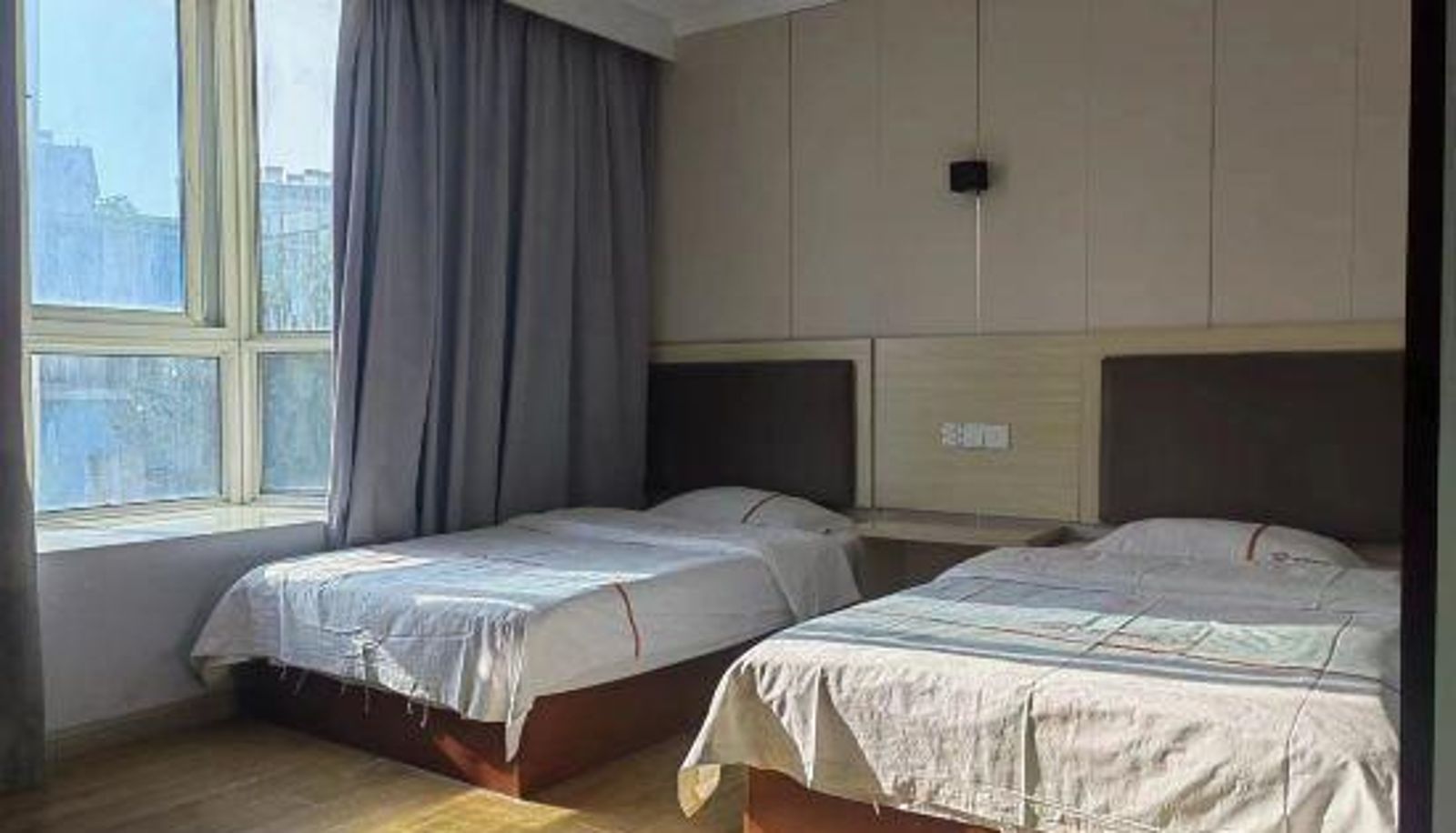 Zimmer - Xuzhou Hongyuan Express Hotel