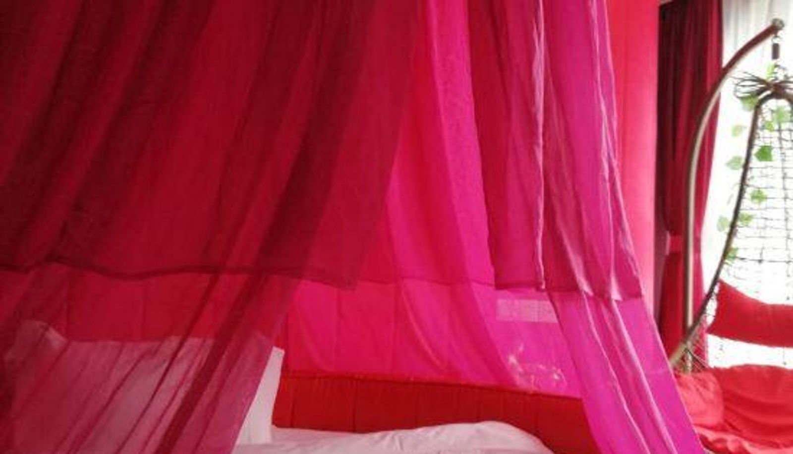 Innenbreich - Yinweini Boutique Hotel (Xuzhou Jinshanqiao store)