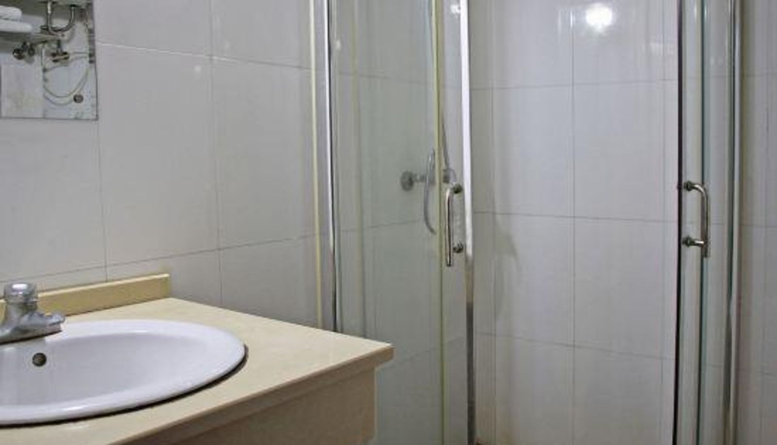Chambre - Yongle Hotel