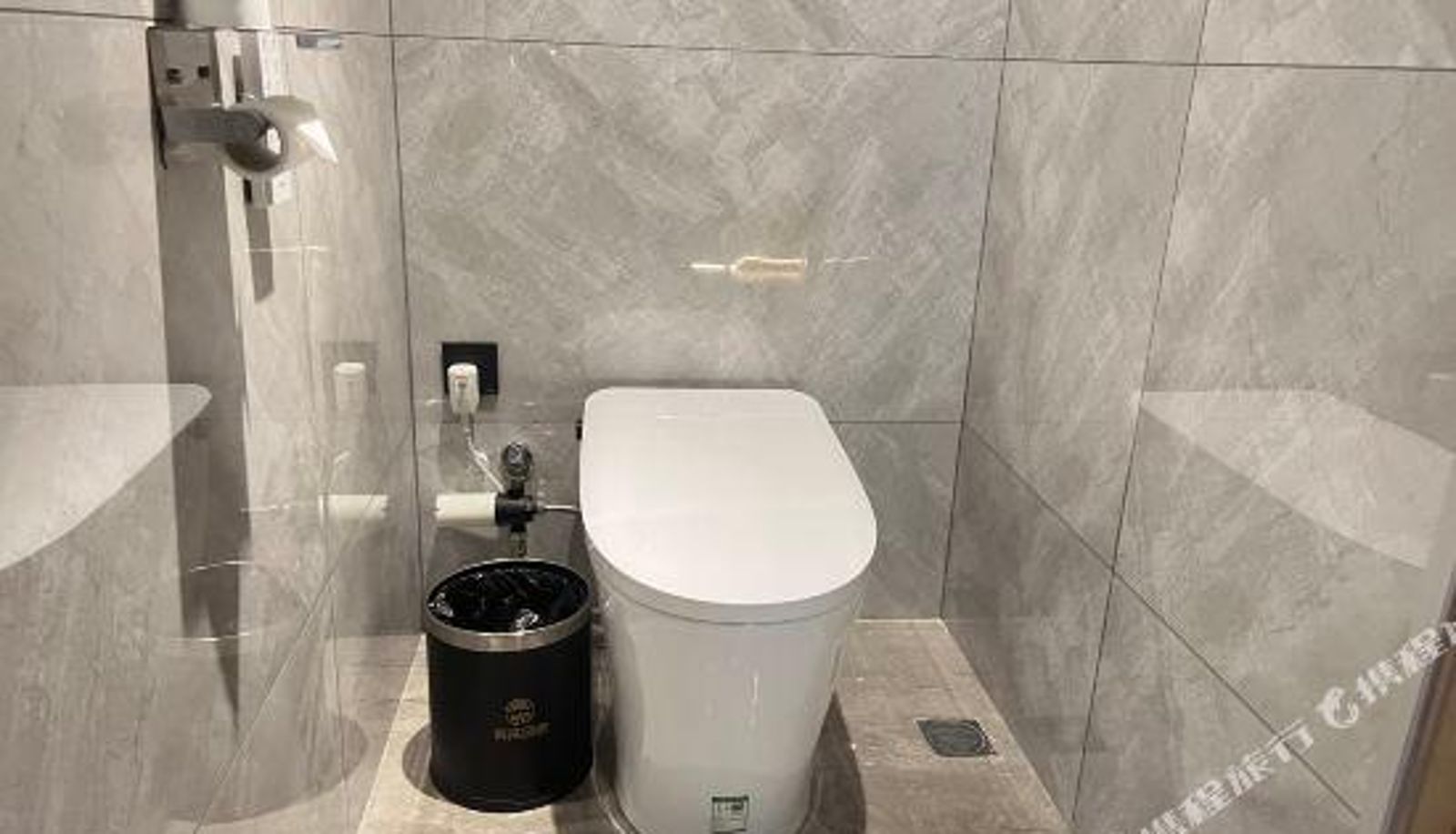 Zimmer - Xinyang youxi spring hotel