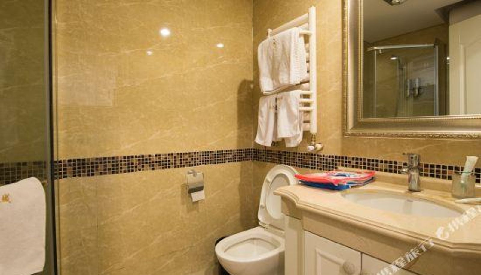 Habitación - Time Saoyou Theme Hotel (Xuzhou Yunlong Wanda Shop)