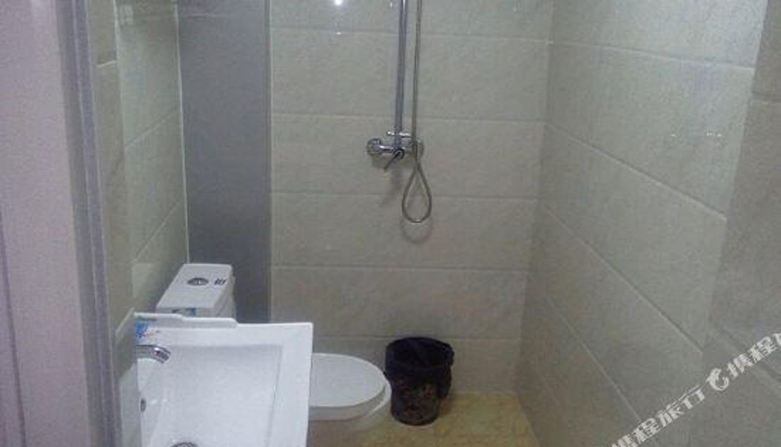 Chambre - Tongde Hotel Xuzhou