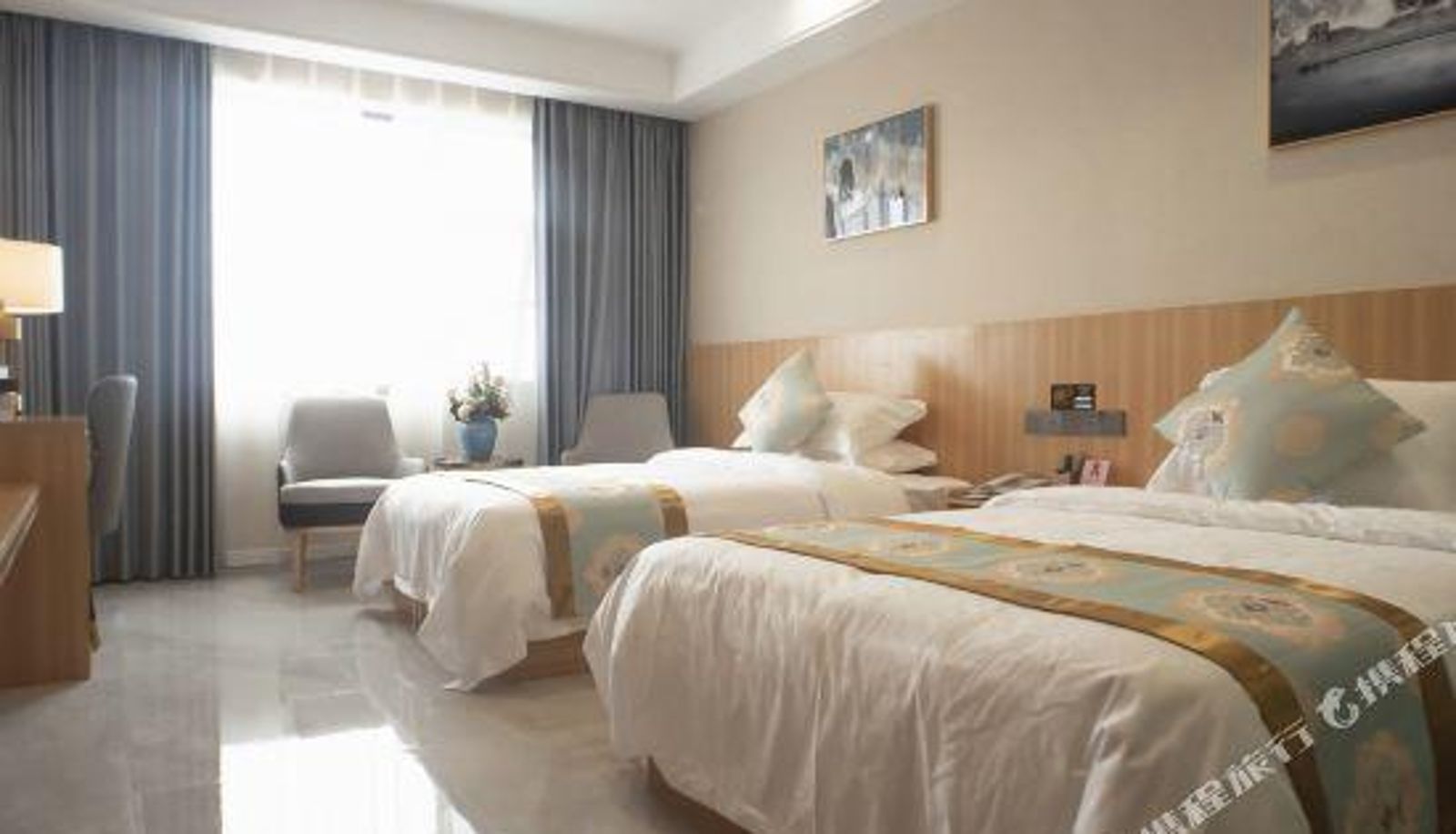 Room - Hongchen Hotel