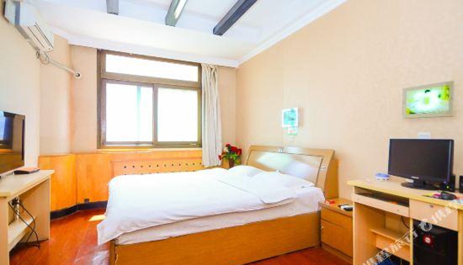Zimmer - Xuzhou Chunlai Hotel