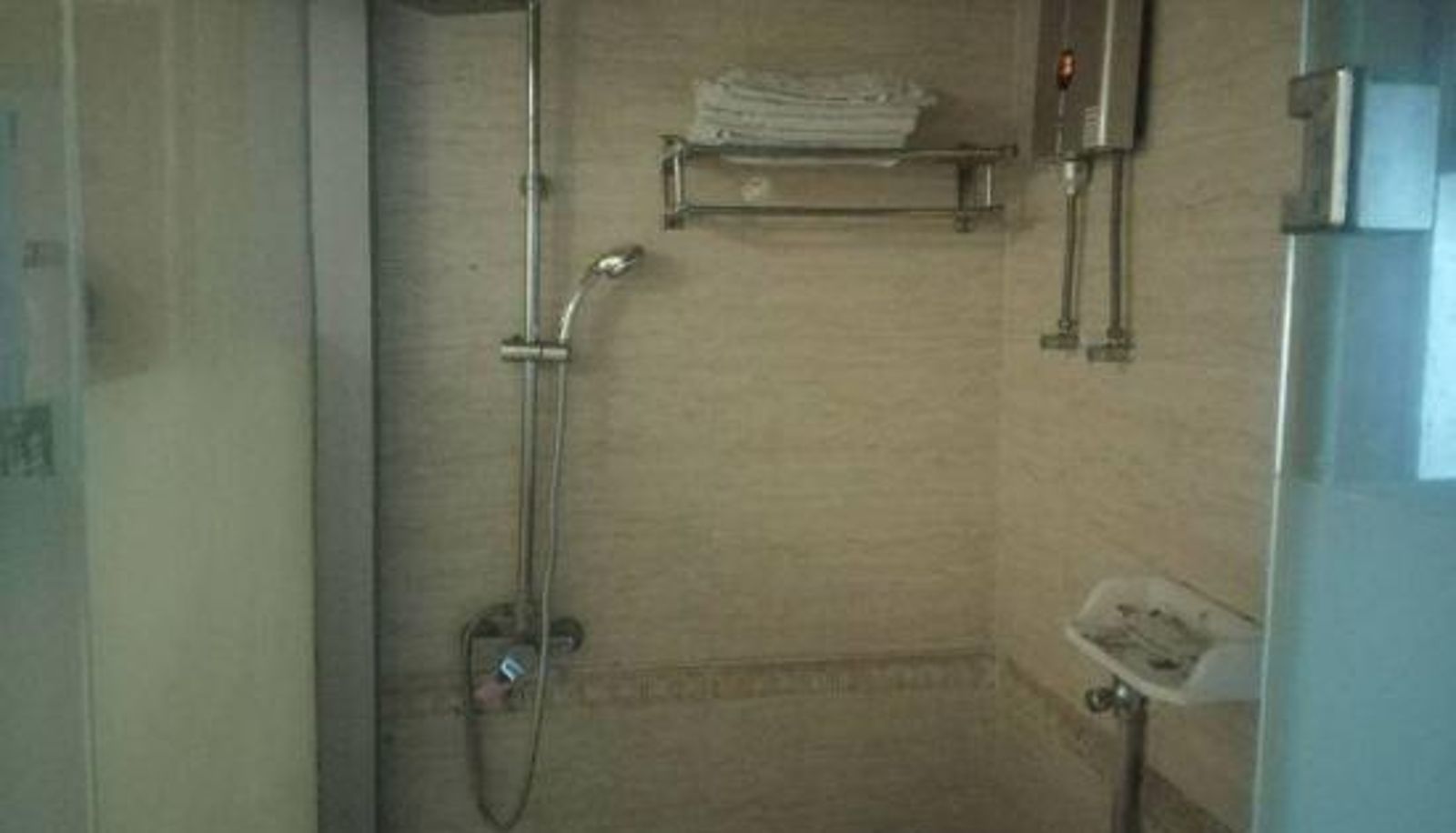 Interieur - Xuzhou Jiangjin Home Business Hotel