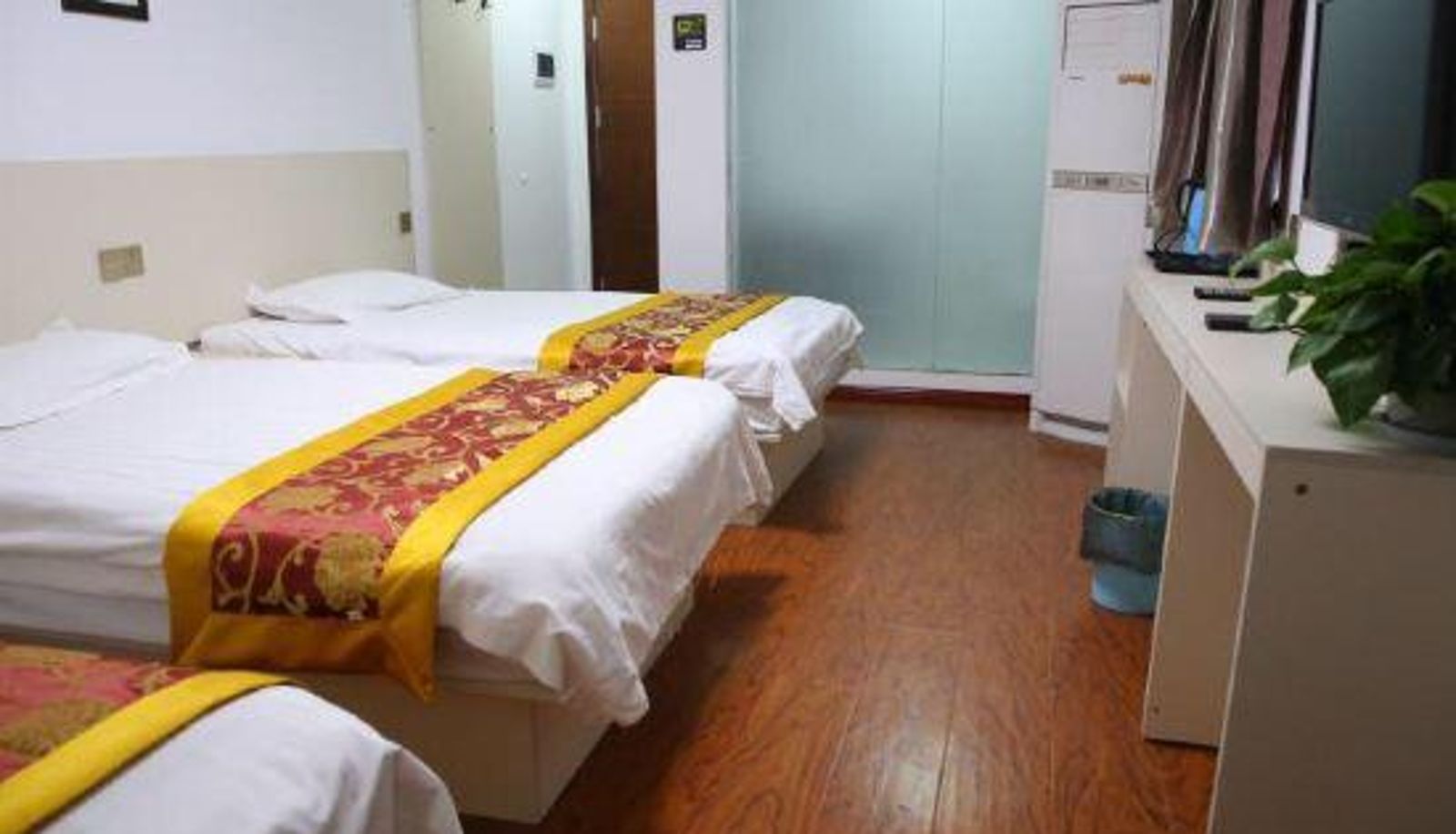 Habitación - Xuzhou Afan Express Hotel