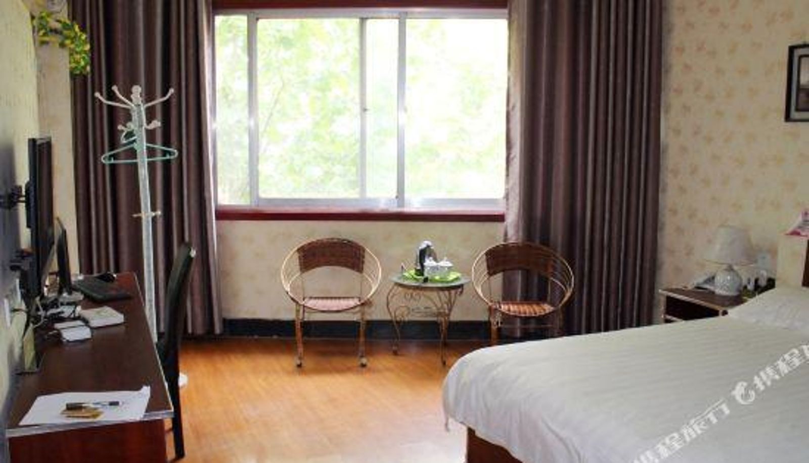 Zimmer - Hongyu Hotel (Xuzhou Avenue Store)