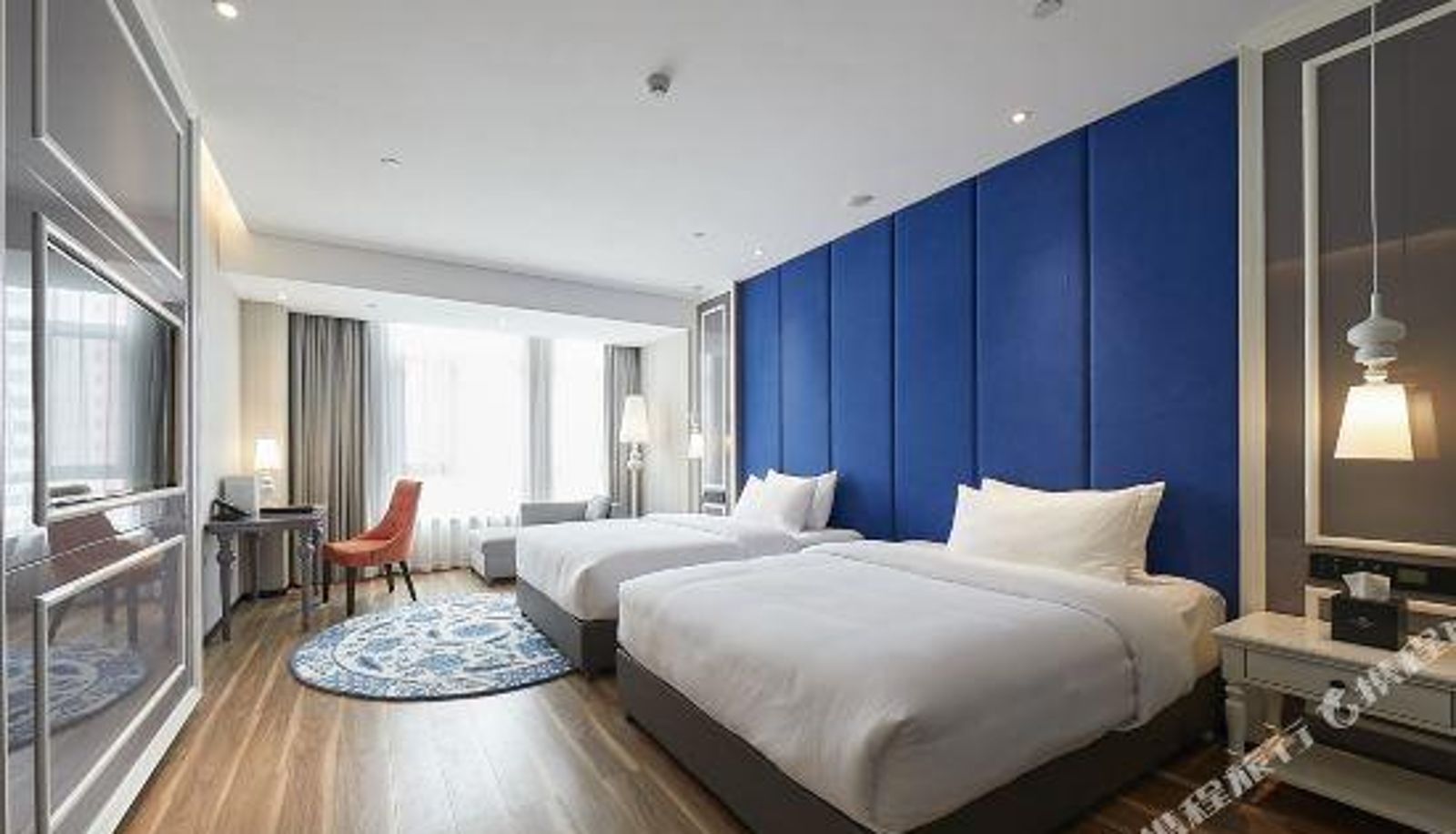 Zimmer - Platium Hotel