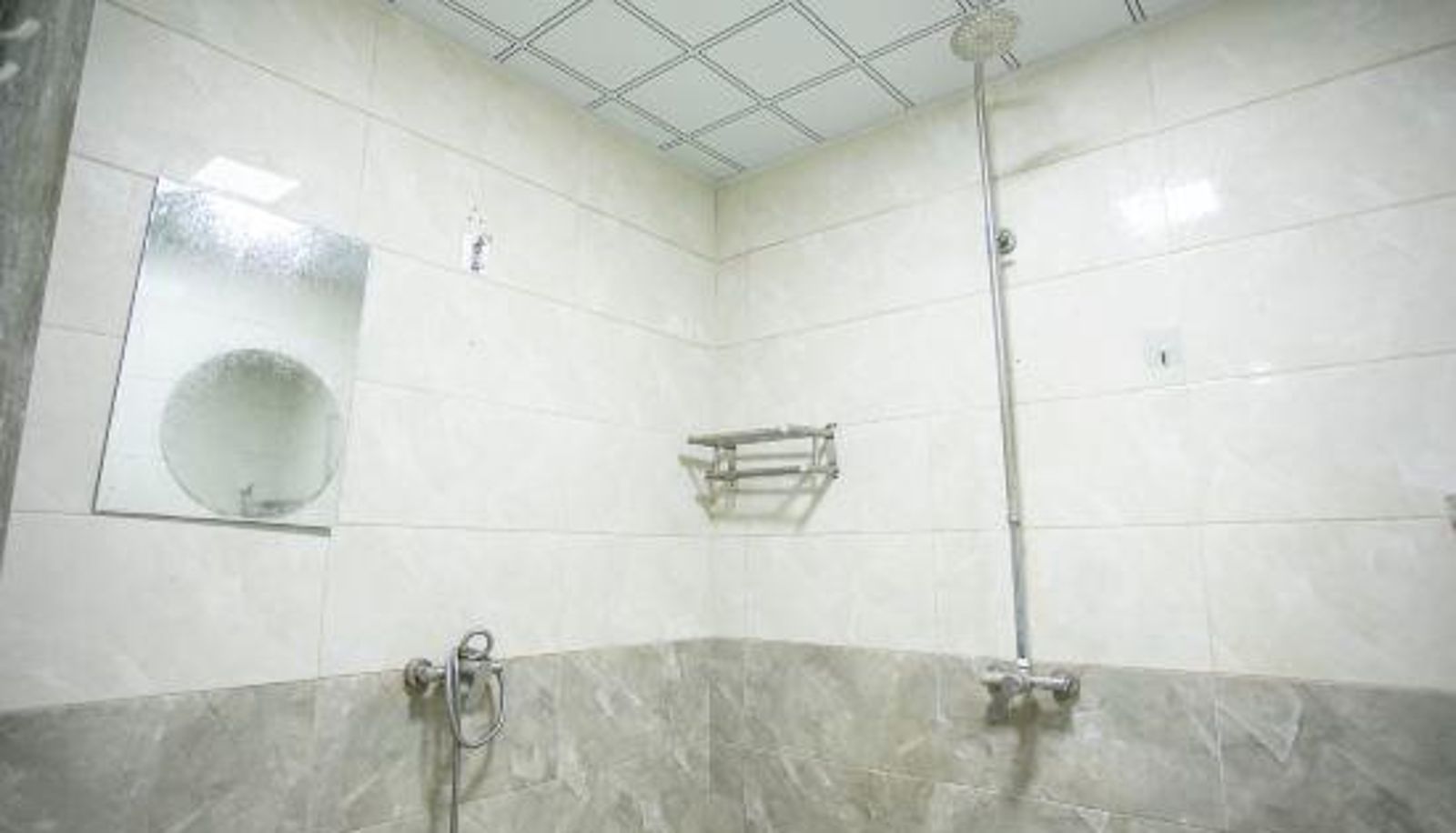 Zimmer - Sky Su·Light Hotel (Xuzhou Railway Station Subway Station)