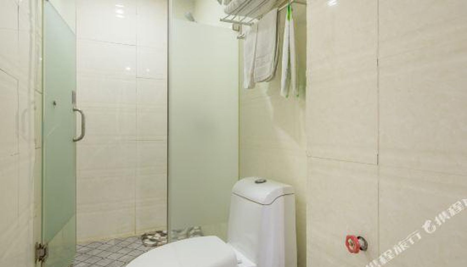 Zimmer - Xuzhou majido Business Hotel