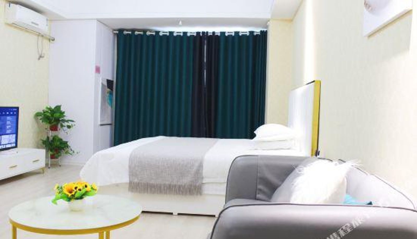 Zimmer - Private Apartment Hotel